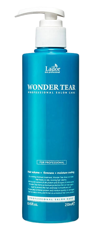 Бальзам-маска для волос Wonder Tear купить в VISAGEHALL