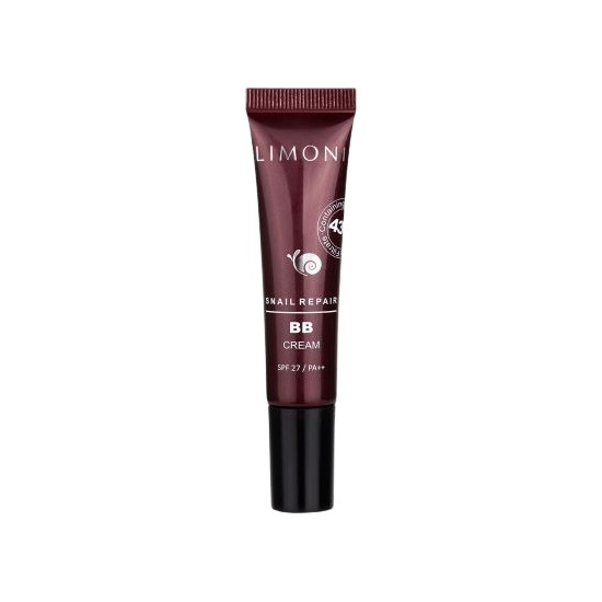 BB-крем для лица с экстрактом секреции улитки Repair 