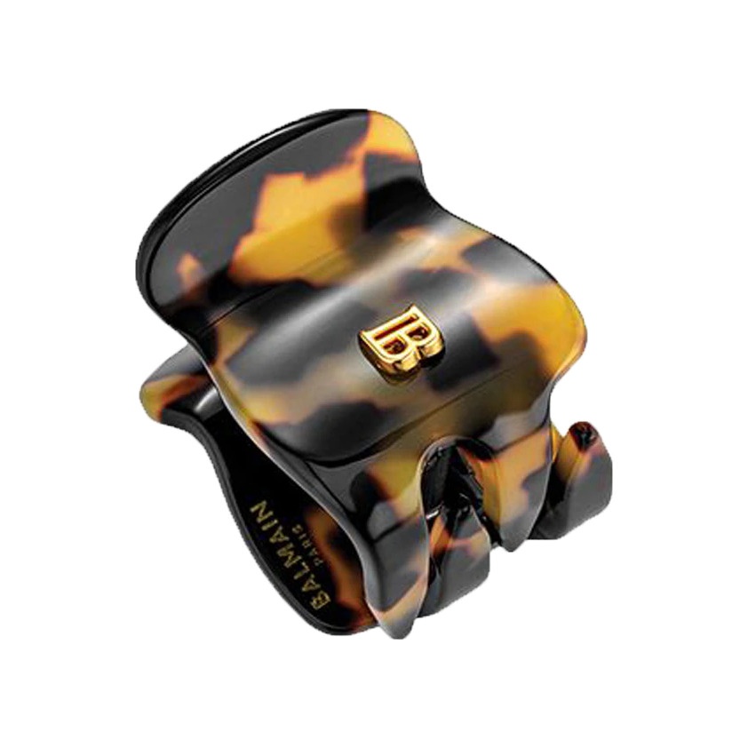 Заколка-краб панцирь черепахи XS купить в VISAGEHALL