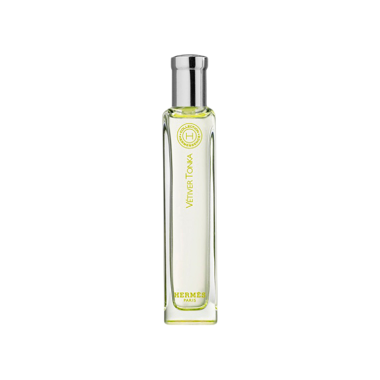 vetiver tonka eau de toilette