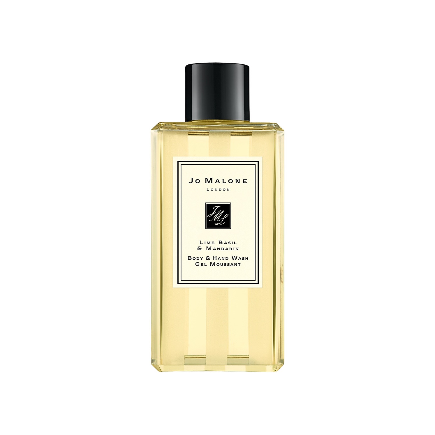 Lime Basil & Mandarin Гель для душа  купить в VISAGEHALL