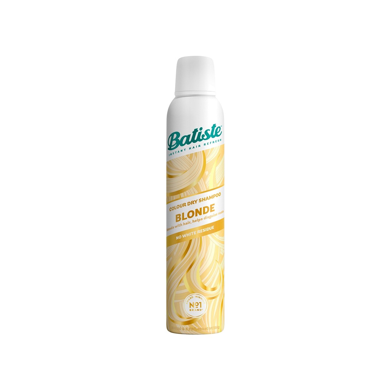 Шампунь сухой Light & Blonde