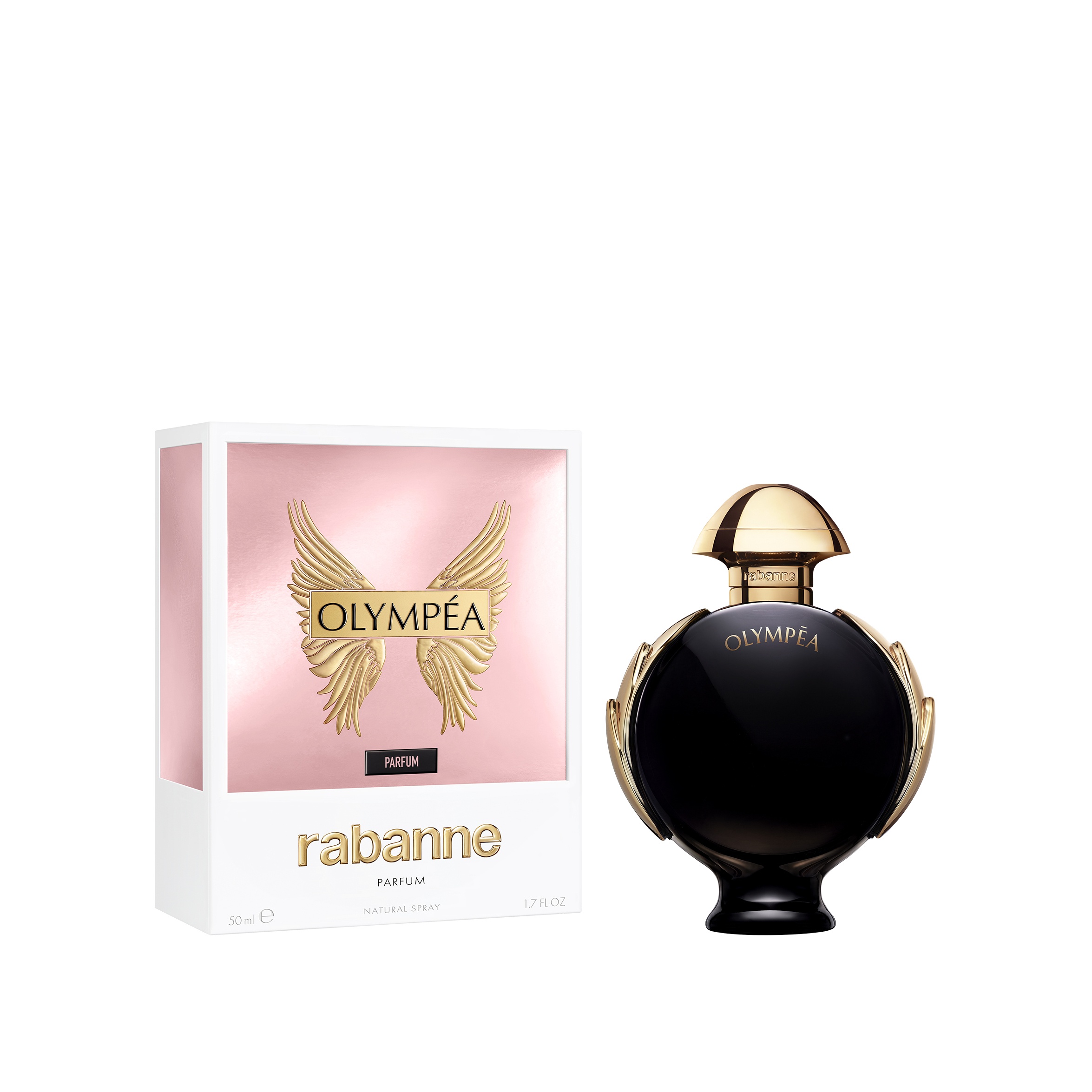 Olympea Parfum Духи-спрей