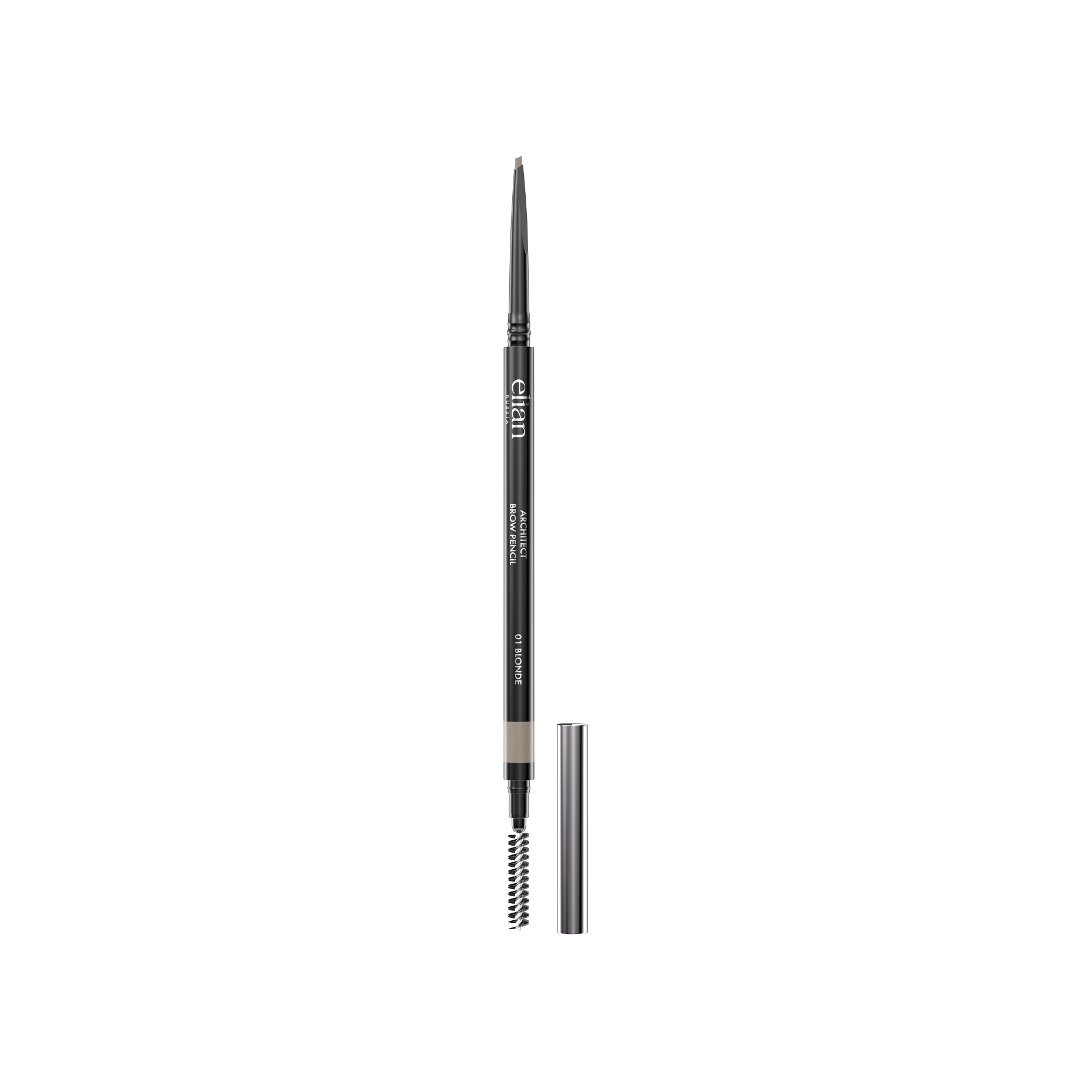 Карандаш для бровей Architect Brow Pencil купить в VISAGEHALL