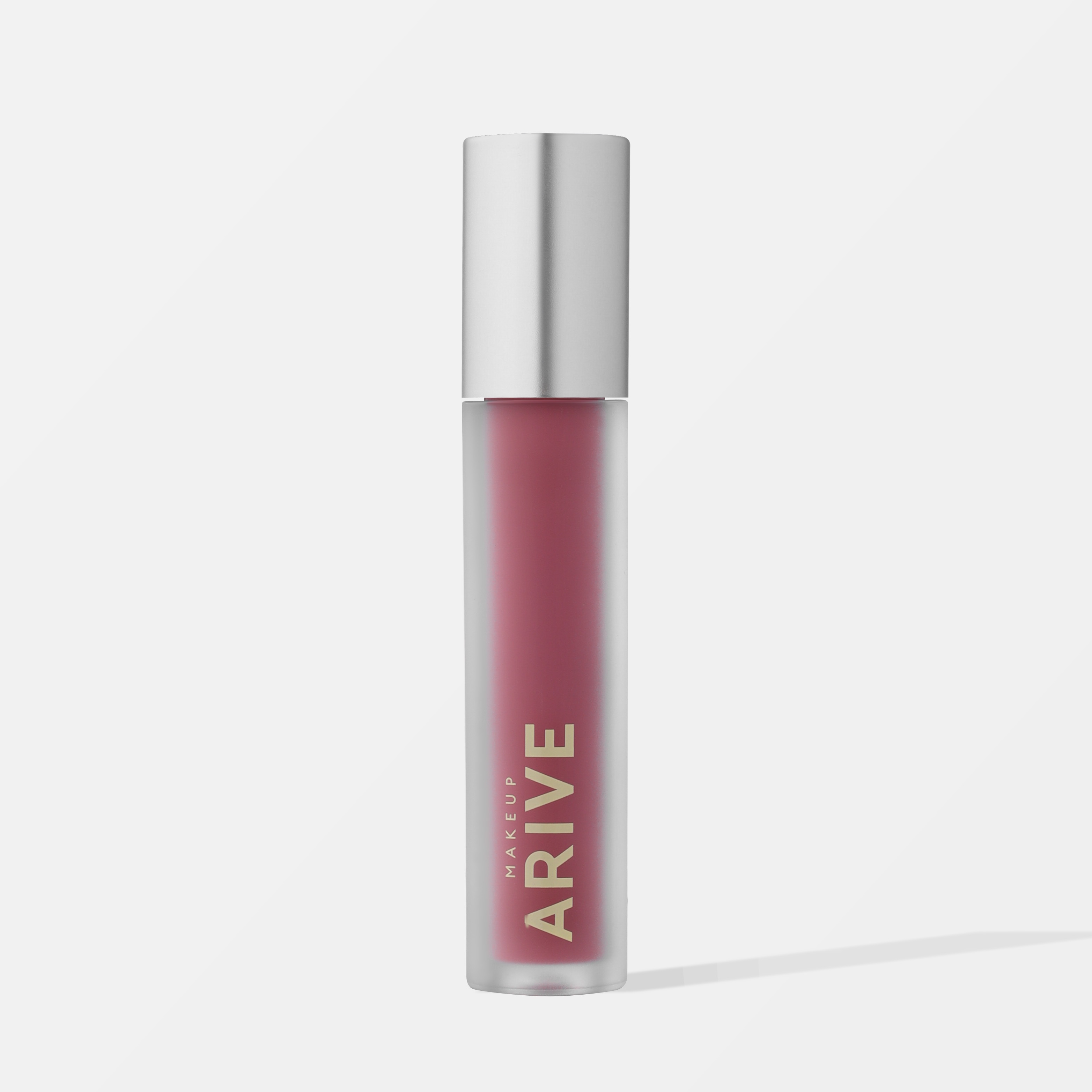 Матовая помада-суфле Soft Matte Lipstick