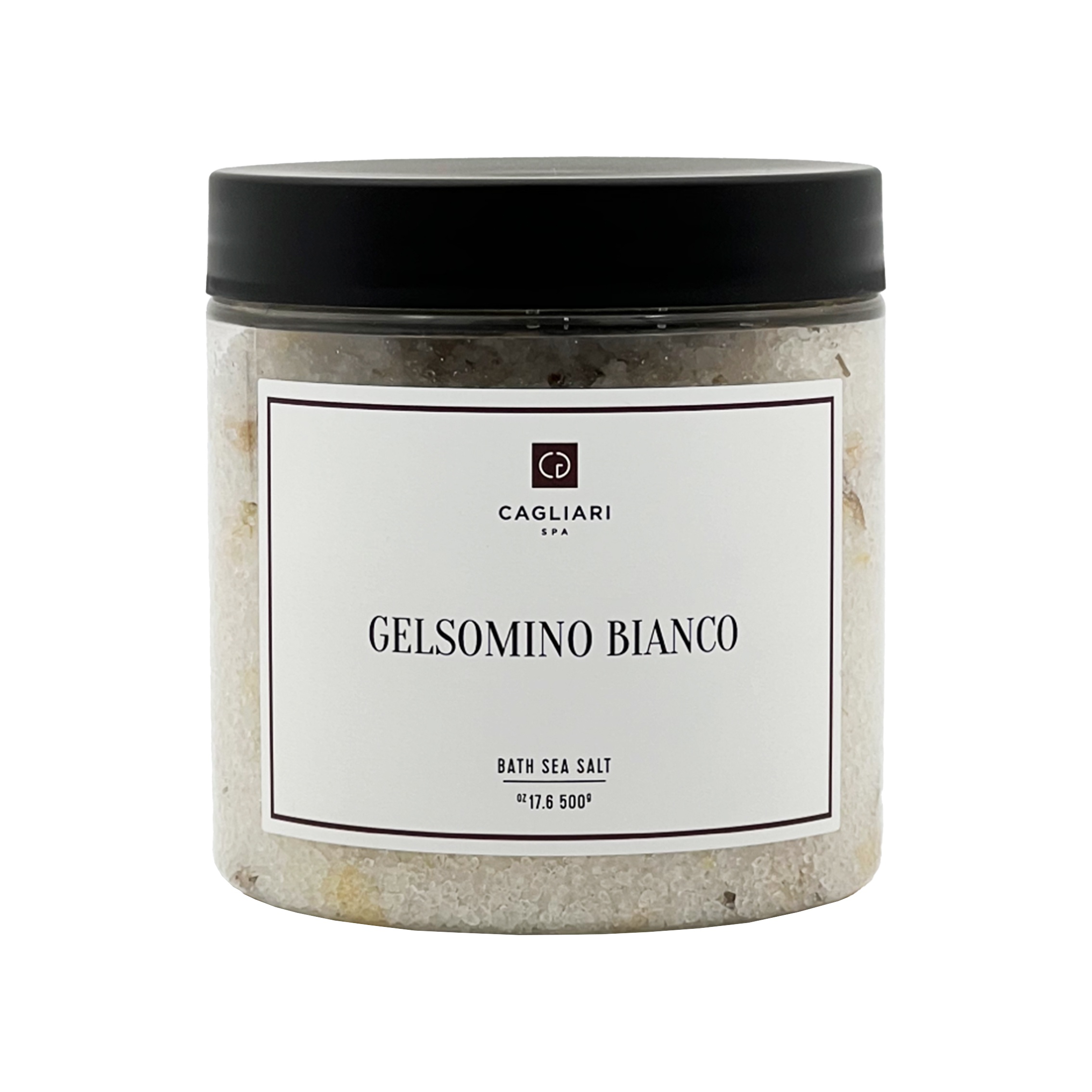 Соль для ванны Gelsomino Bianco  купить в VISAGEHALL