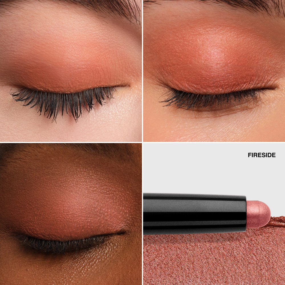Тени для век в стике стойкие Longwear Cream Shadow Stick