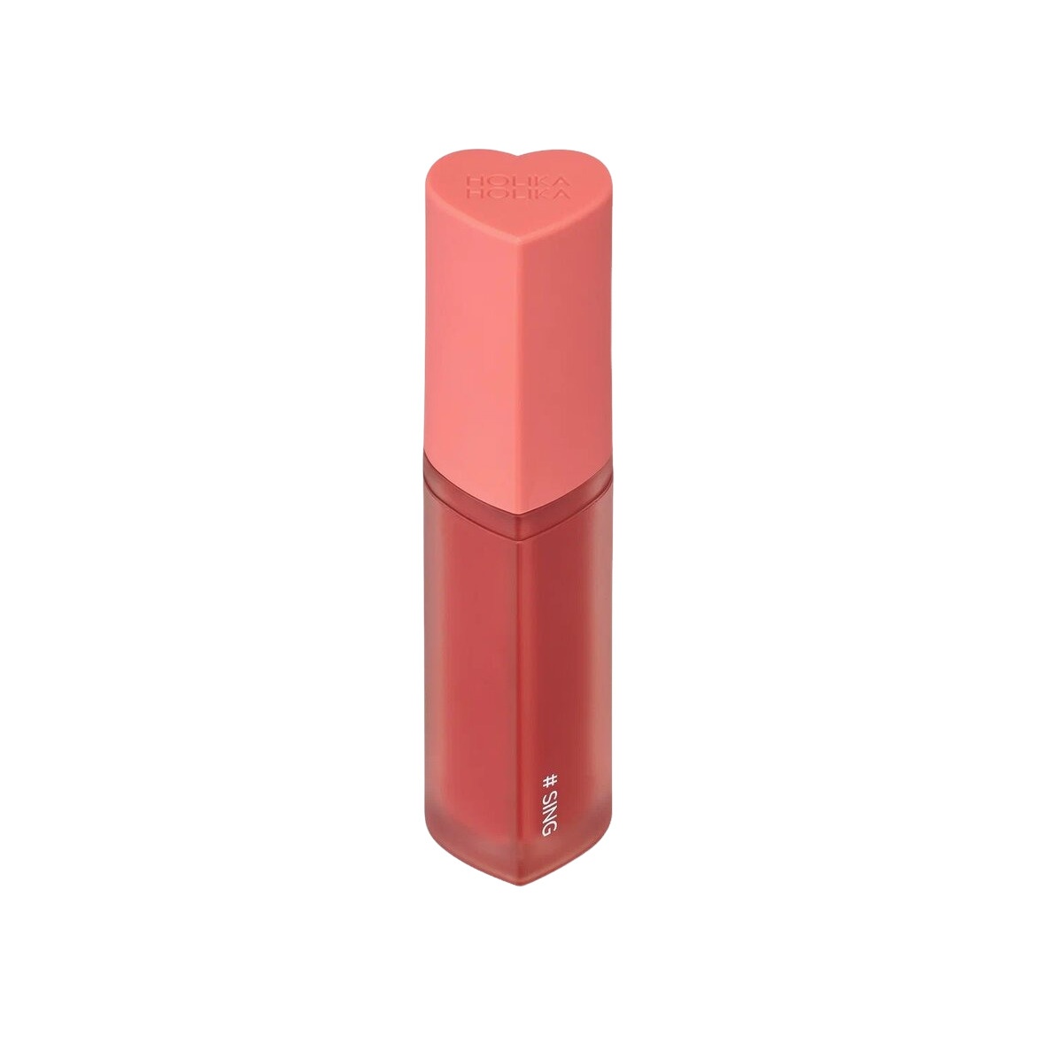 Тинт для губ глянцевый Heart Crush Glow купить в VISAGEHALL