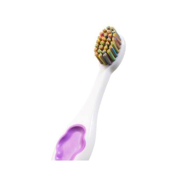 Зубная щетка детская Purple купить в VISAGEHALL
