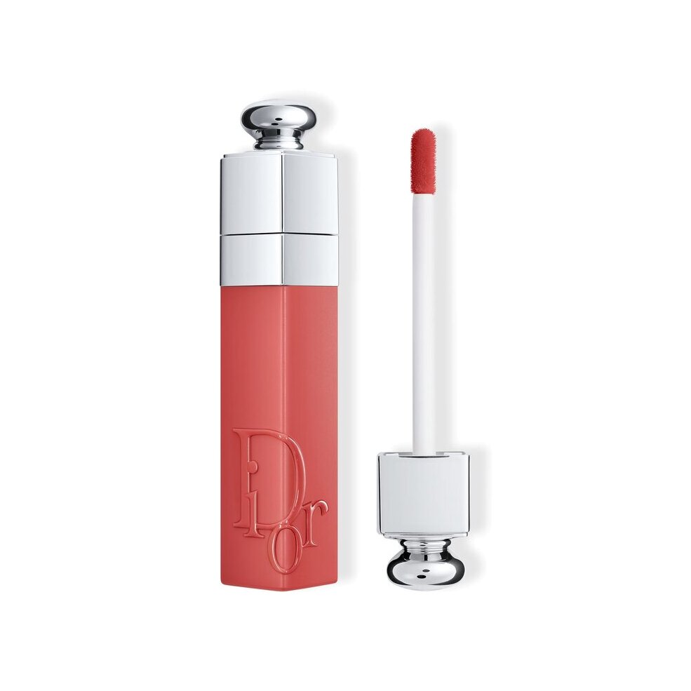 Dior Addict Lip Tint ~ Средство для губ с оттеночным пигментом