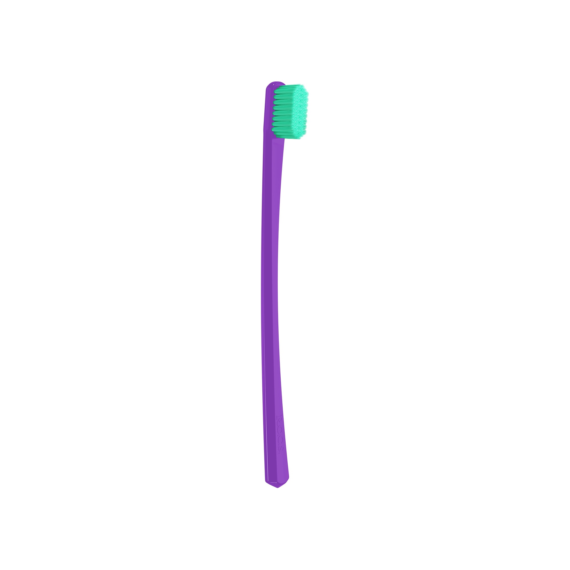 Зубная щетка средняя Colors купить в VISAGEHALL