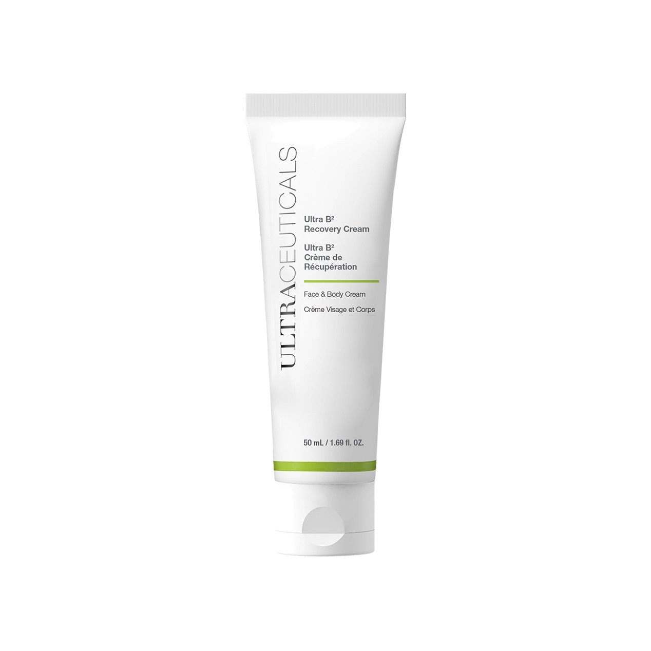 Крем ультра восстанавливающий с витамином В Recovery Cream Ultra B2 купить в VISAGEHALL