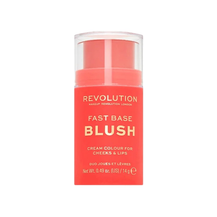 Румяна в стике Fast Base Blush купить в VISAGEHALL