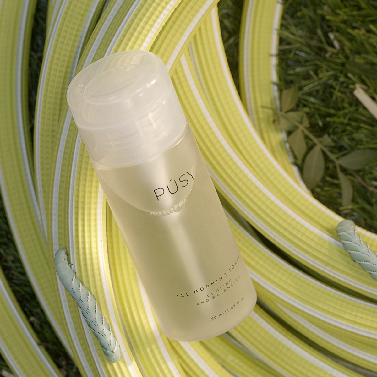 Тоник для лица Pusy Toner купить в VISAGEHALL