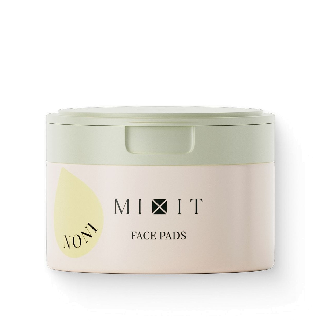 Пэды восстанавливающие с экстрактом нони купить в VISAGEHALL