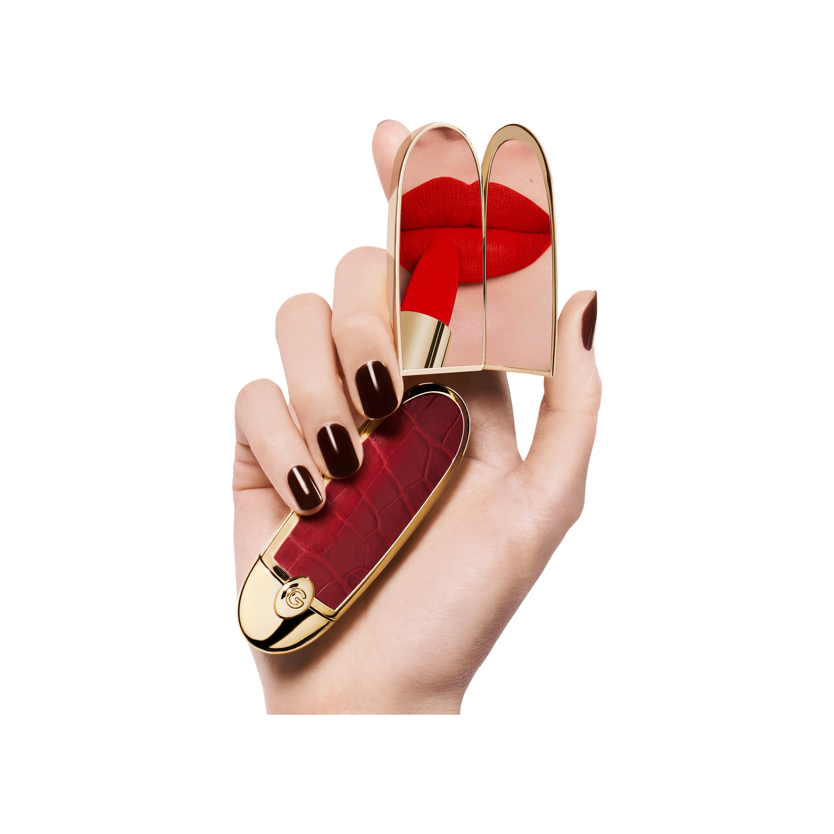 Футляр для губной помады Rouge G 