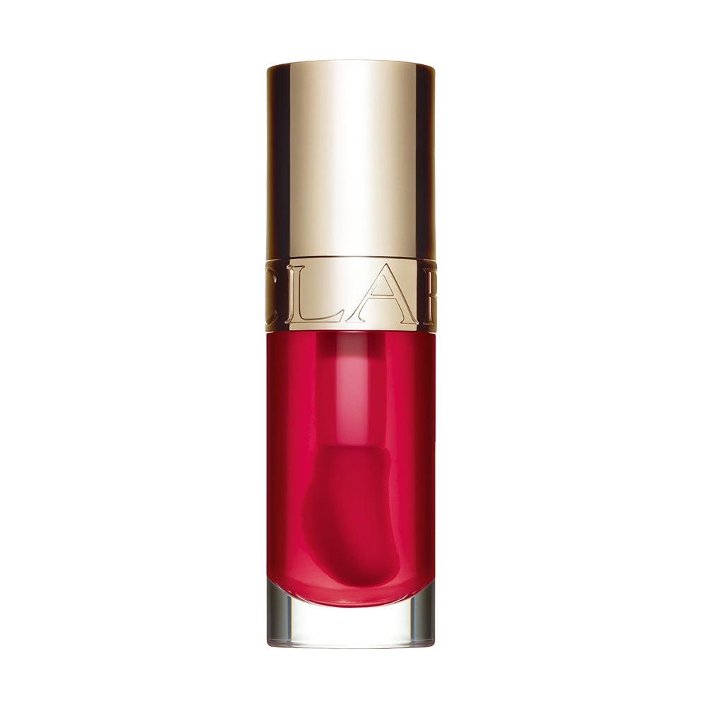 Масло-блеск для губ Lip Comfort Oil 16 Summer in Rose Collection
