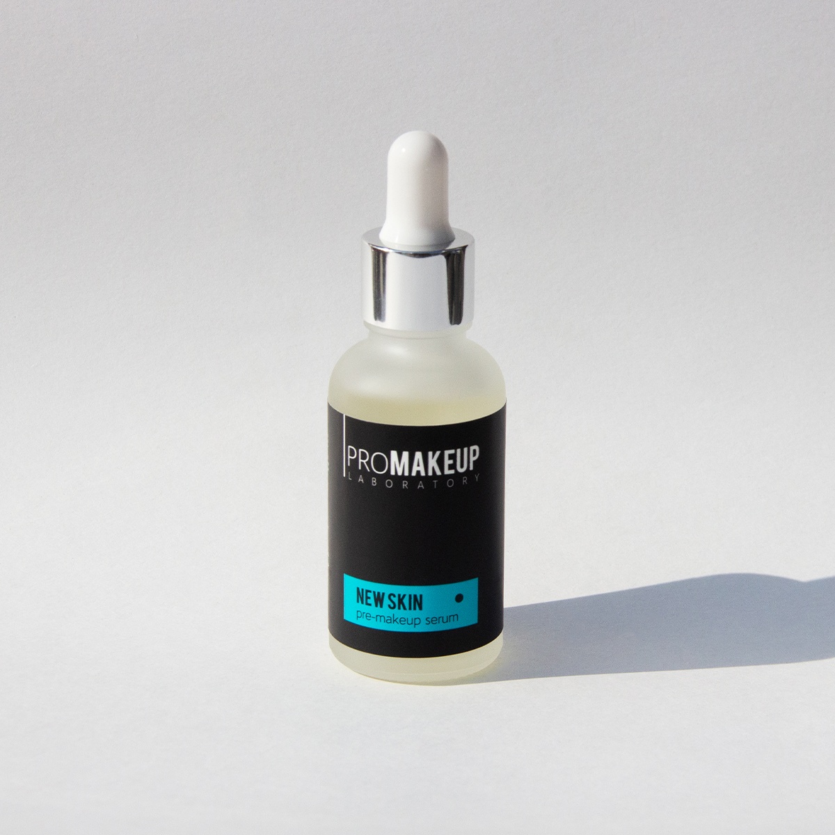 Подарок от Promakeup laboratory