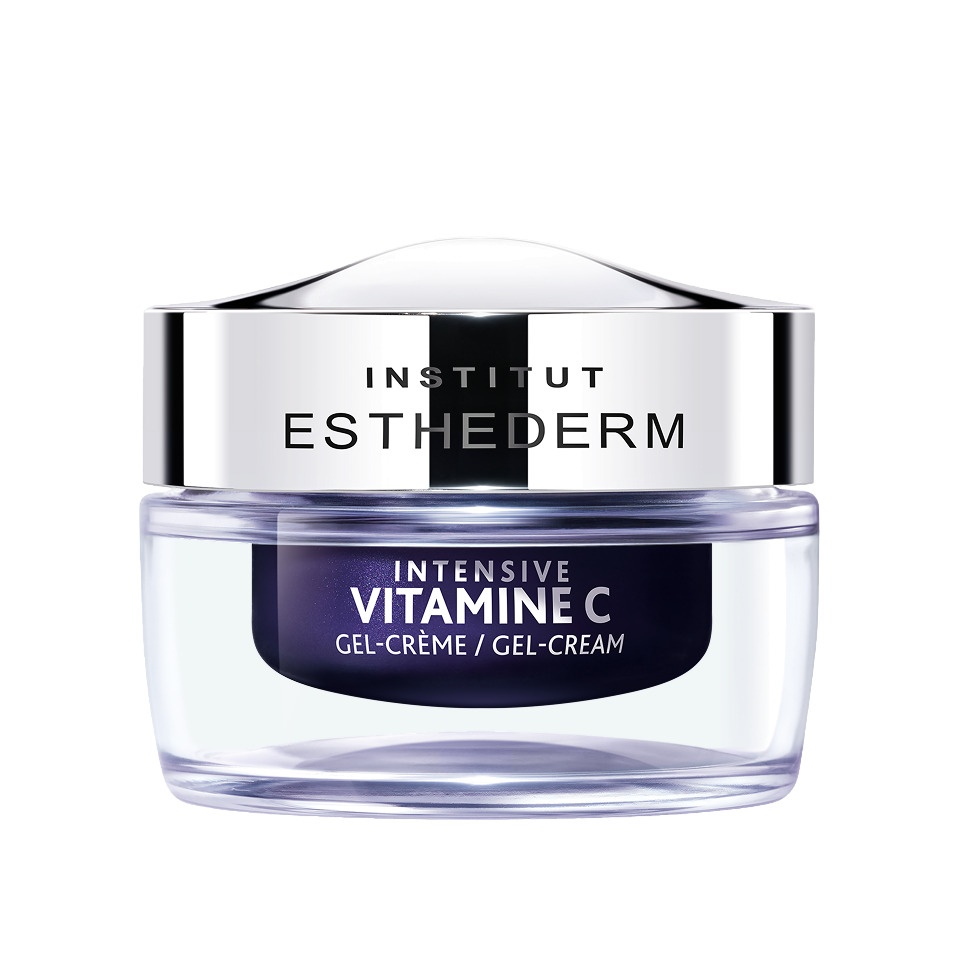 Гель-крем с витамином С Intensive