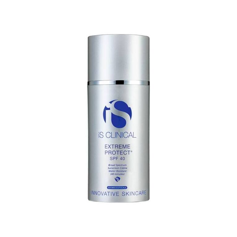 Крем солнцезащитный Extreme Protect SPF40 магазин VISAGEHALL являющийся официальным дистрибьютором в России