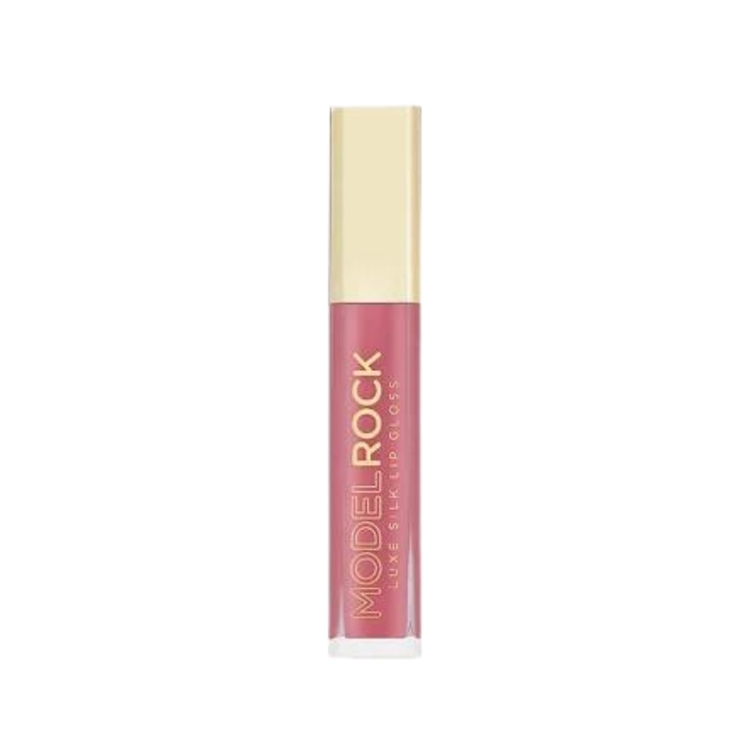 Блеск для губ Luxe Silk Lip Gloss