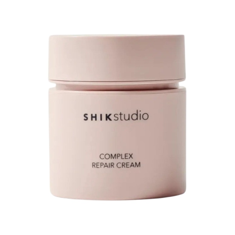 Крем для лица complex repair cream SHIKstudio