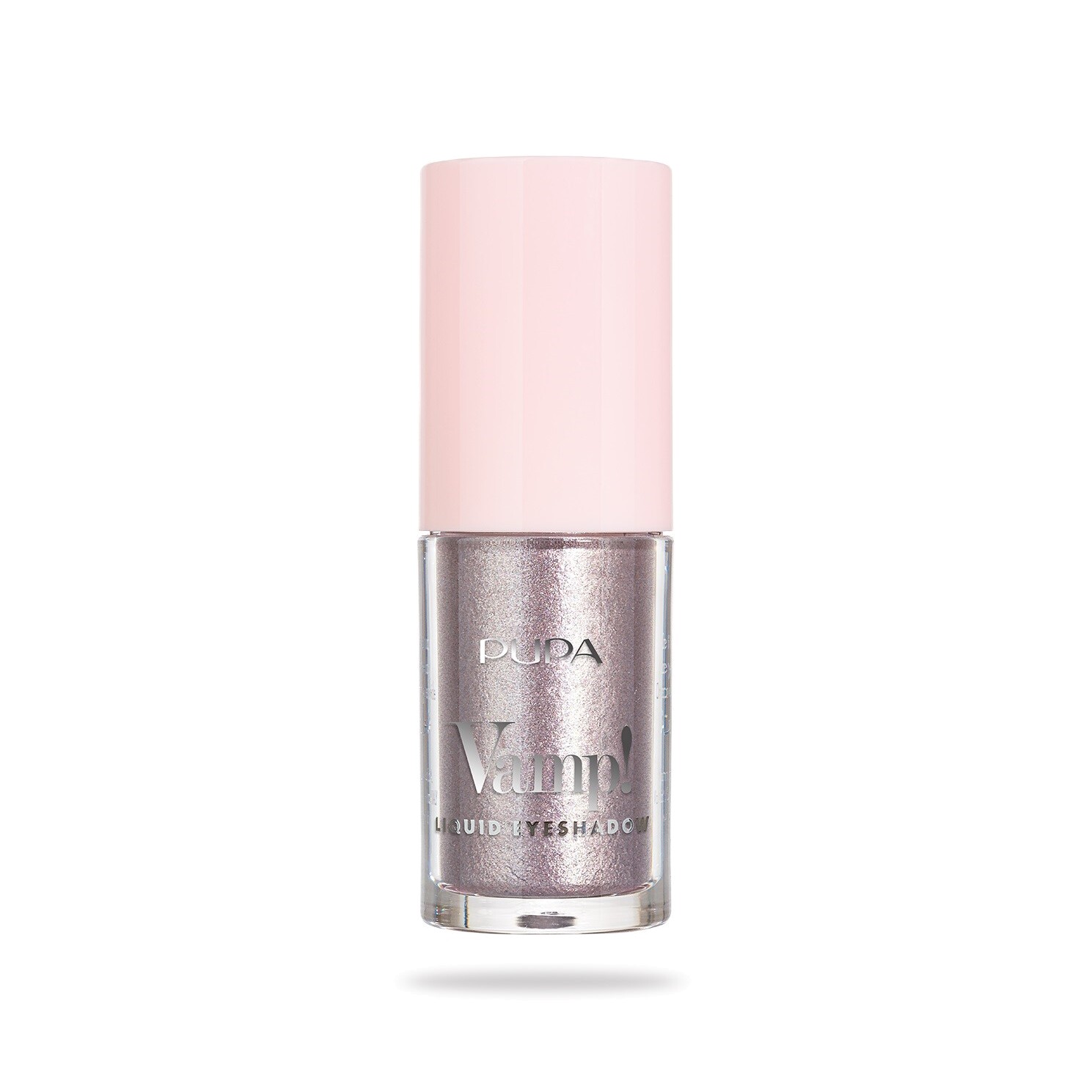 Тени для век жидкие Vamp! Liquid Eyeshadow