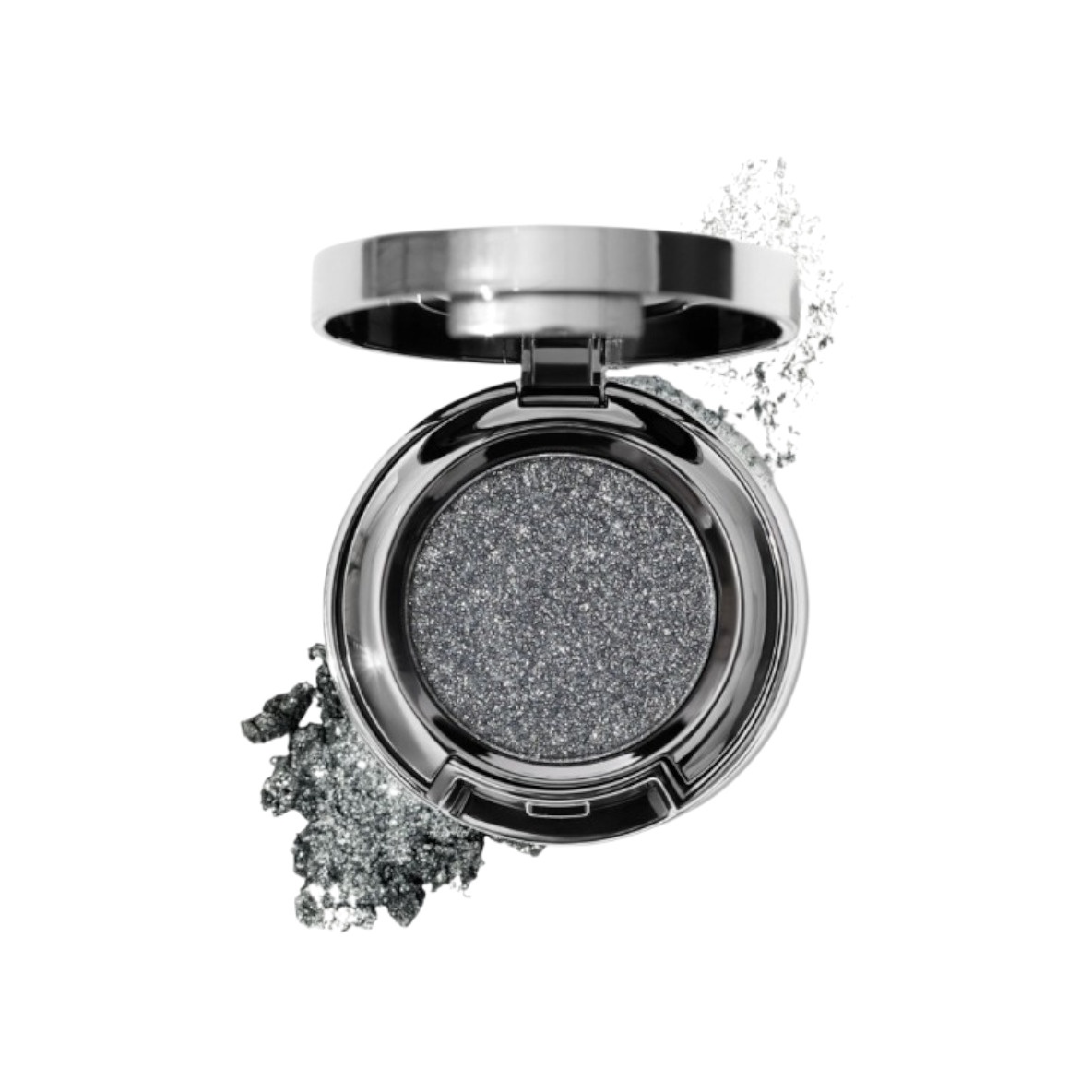 Тени-спарклы для век с влажным финишем Single Eyeshadow купить в VISAGEHALL