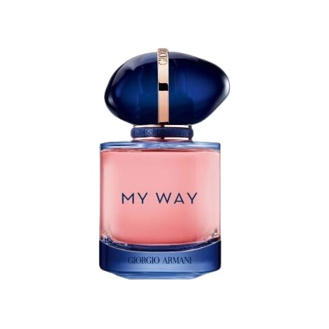 My Way Intense Парфюмерная вода