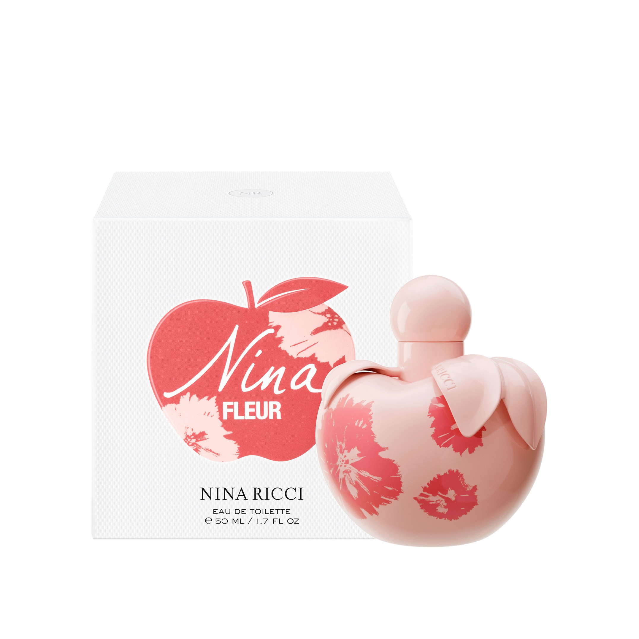 Nina Fleur Туалетная вода купить в VISAGEHALL