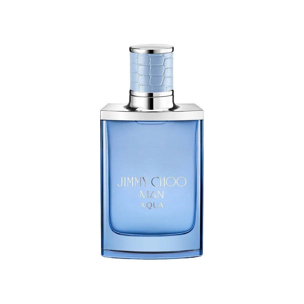 Jimmy Choo Man Aqua Туалетная вода