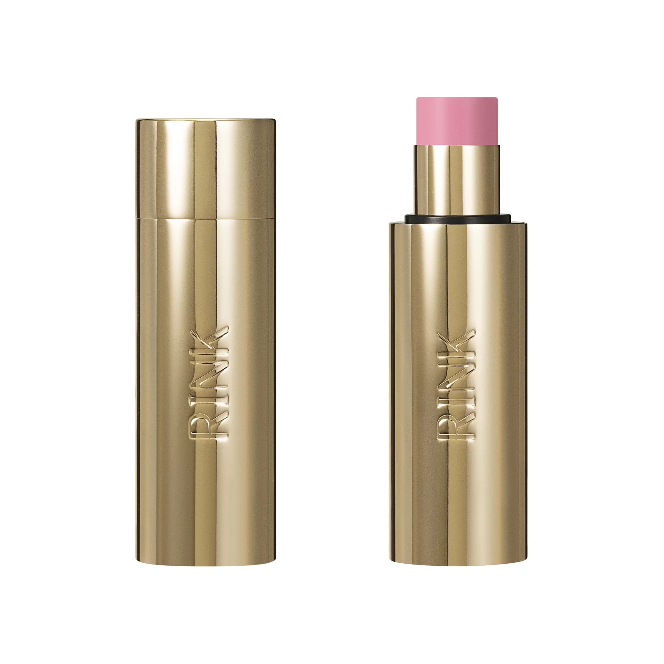 Румяна кремовые Glow balm blush stick