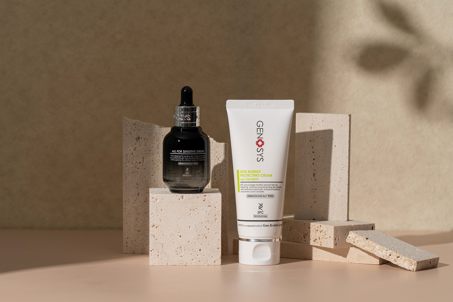 Крем для защиты кожного барьера Skin Barrier Protecting Cream