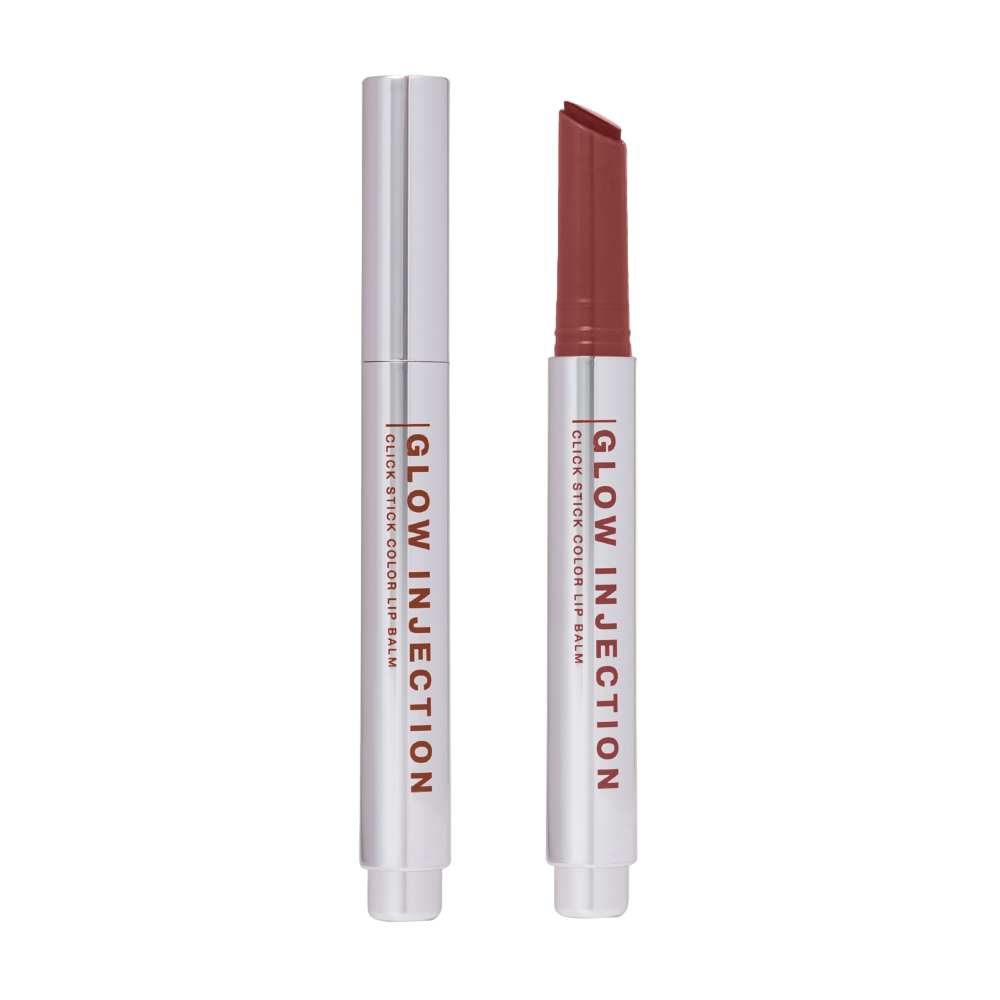 Бальзам-стик для губ Lipstick Balm Glow Injection купить в VISAGEHALL