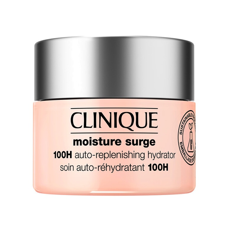 Гель интенсивно увлажняющий Moisture Surge 100H