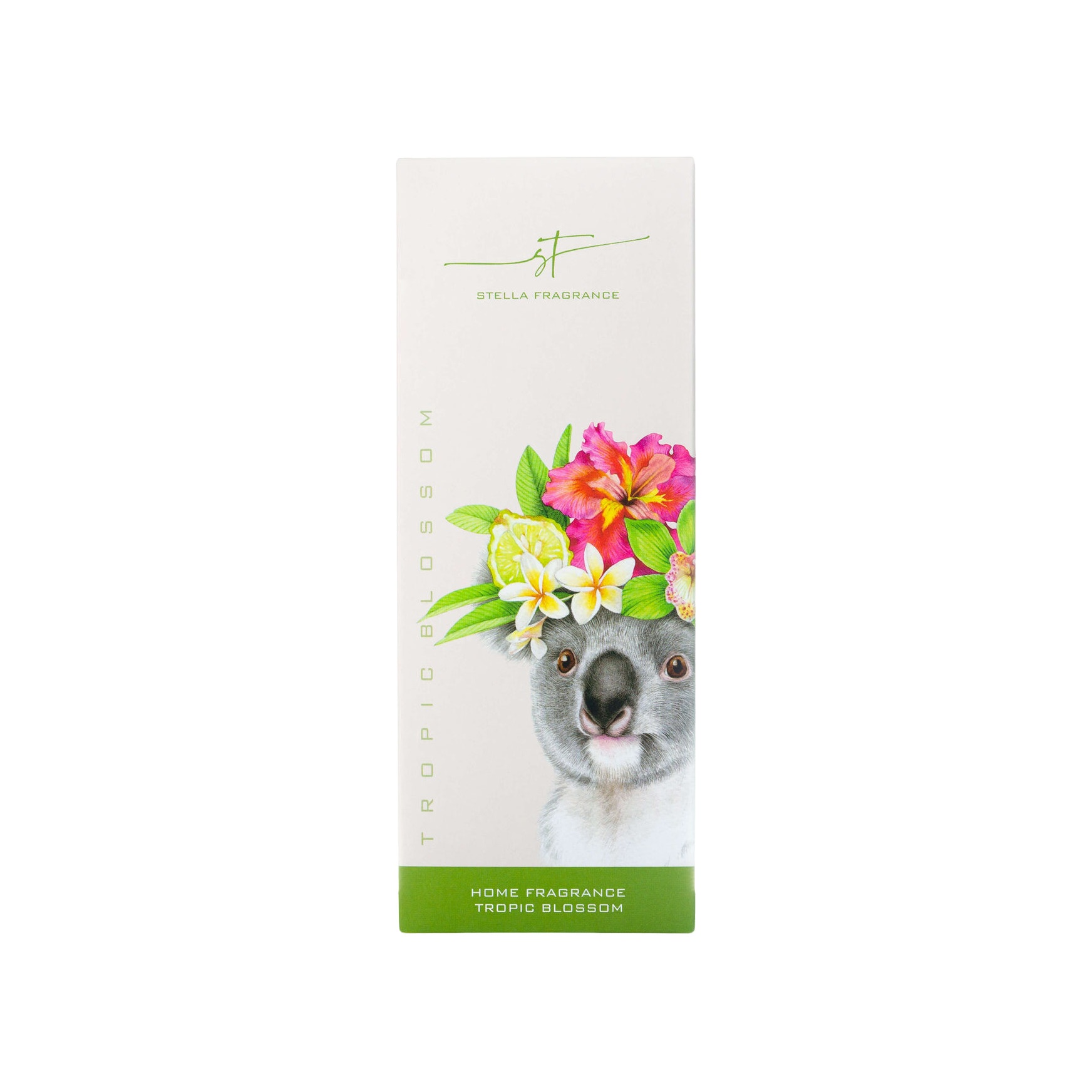 Tropic Blossom Диффузор ароматический  купить в VISAGEHALL