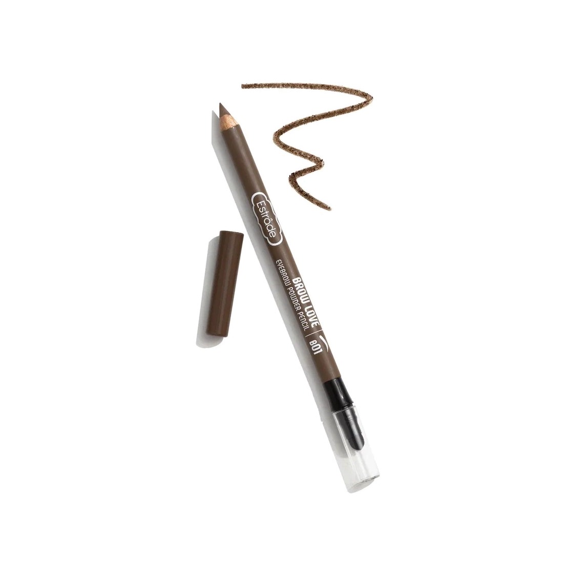 Карандаш для бровей Brow Love