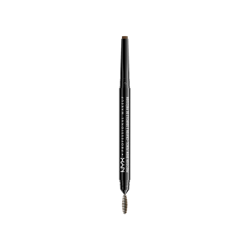 high precision brow pencil