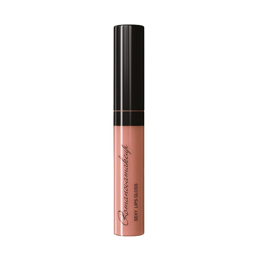 Блеск для губ Sexy Lips Gloss купить в VISAGEHALL