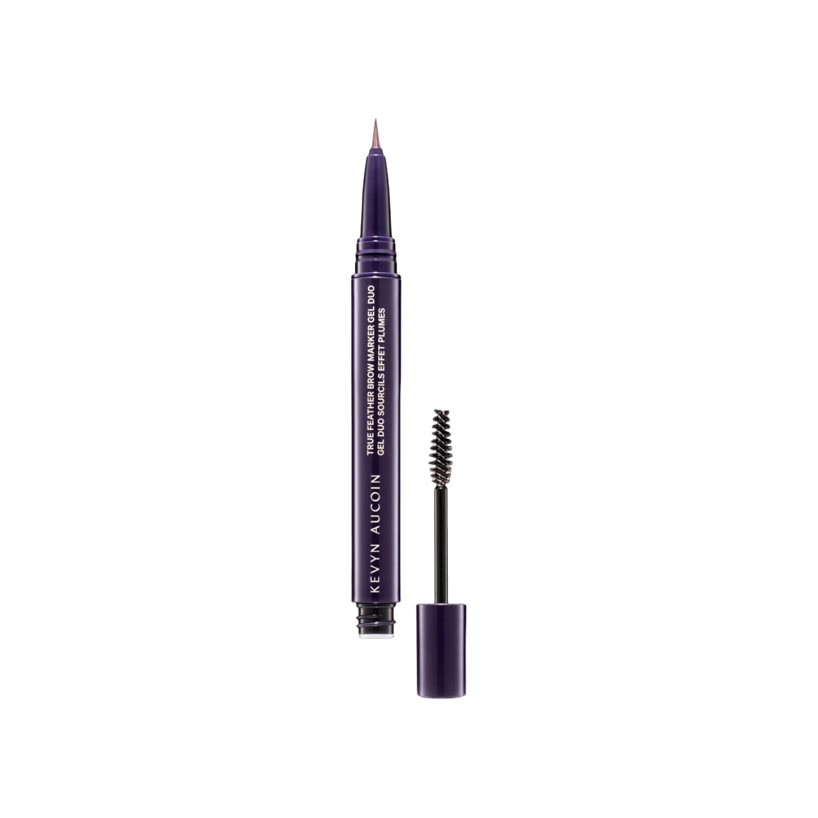 Маркер-гель для бровей True Feather Marker Gel Duo  купить в VISAGEHALL