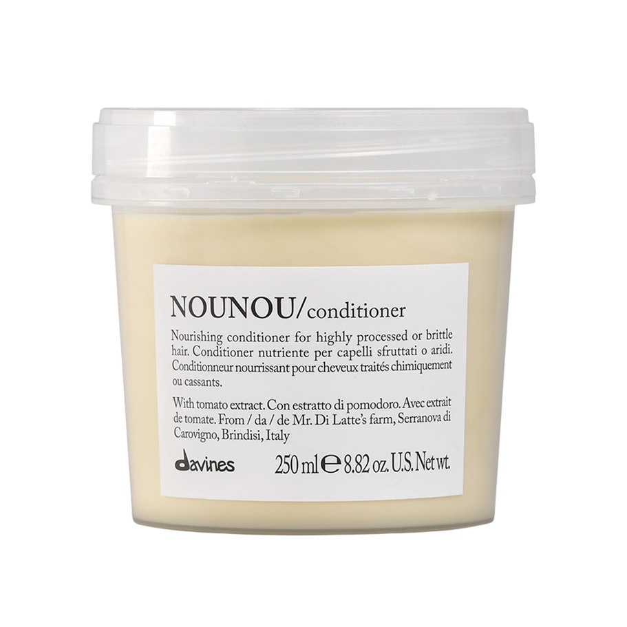 Кондиционер питательный Nounou 