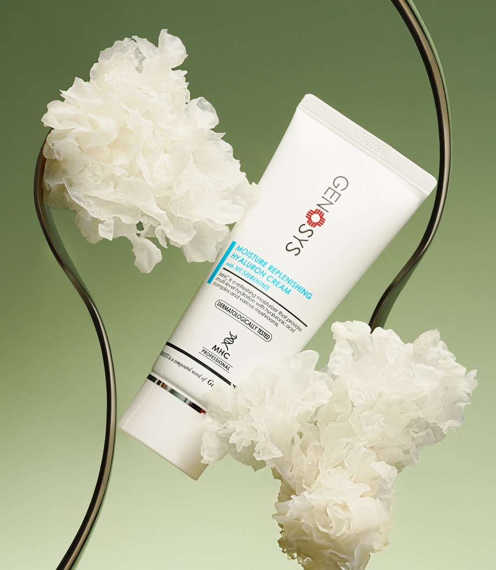 Крем гиалуроновый увлажняющий Moisture Replenishing Hyaluron Cream