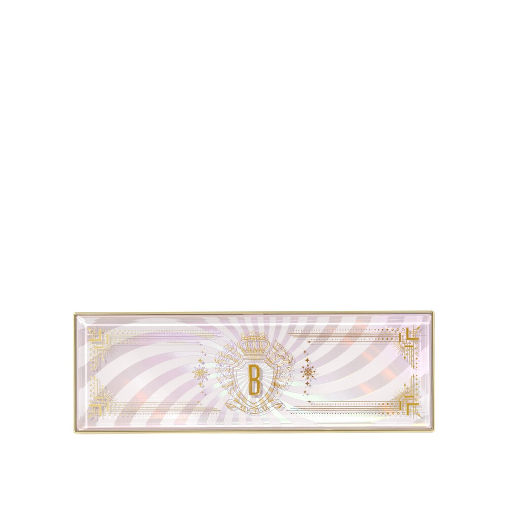 Палетка теней Pink Mirage Eyeshadow Palette купить в VISAGEHALL