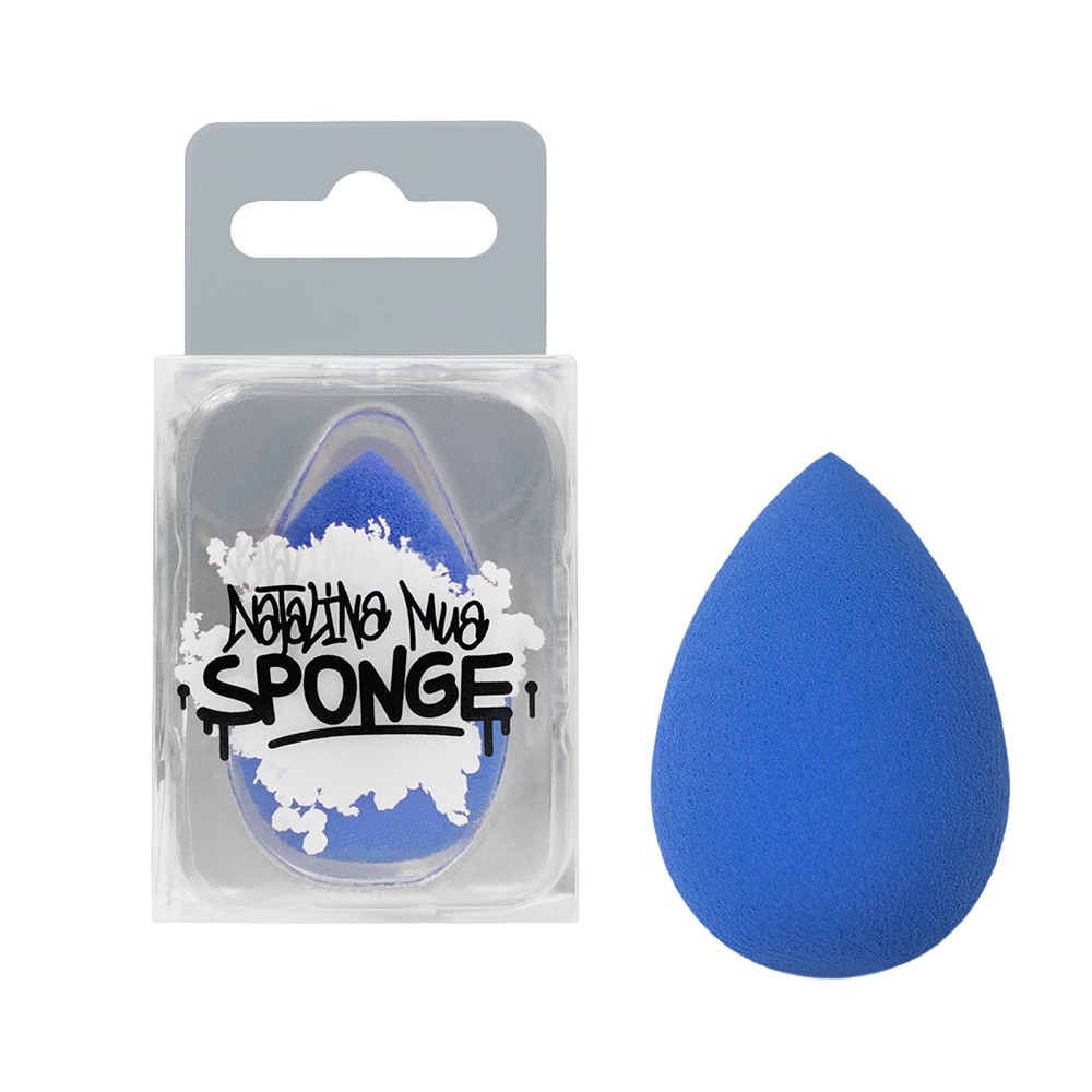 Спонж мини Beauty Queen Mini Sponge купить в VISAGEHALL