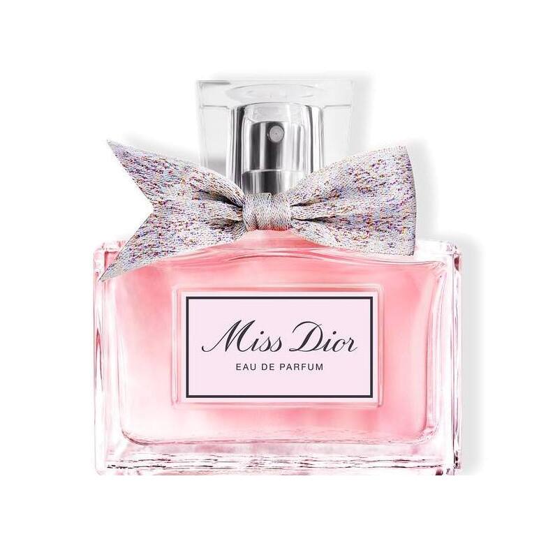 MISS DIOR ~ Парфюмерная вода купить в VISAGEHALL