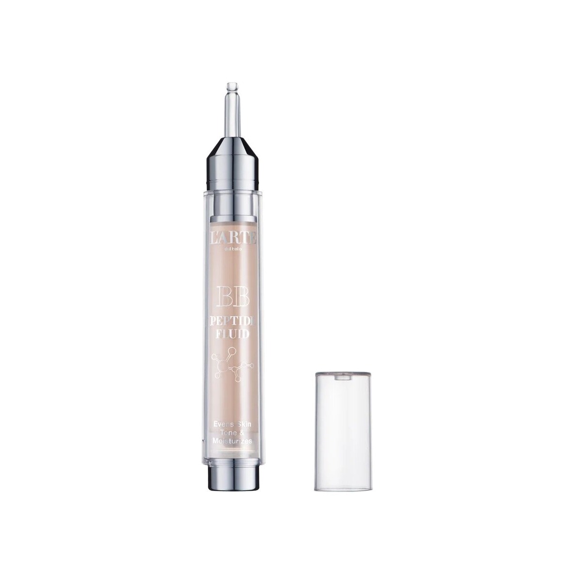 Тональная сыворотка BB Peptide Fluid