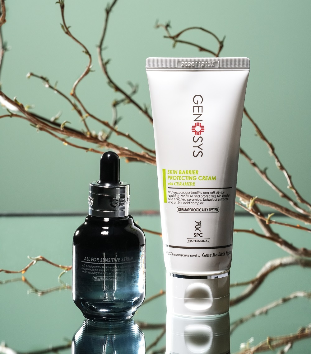 Крем для защиты кожного барьера Skin Barrier Protecting Cream