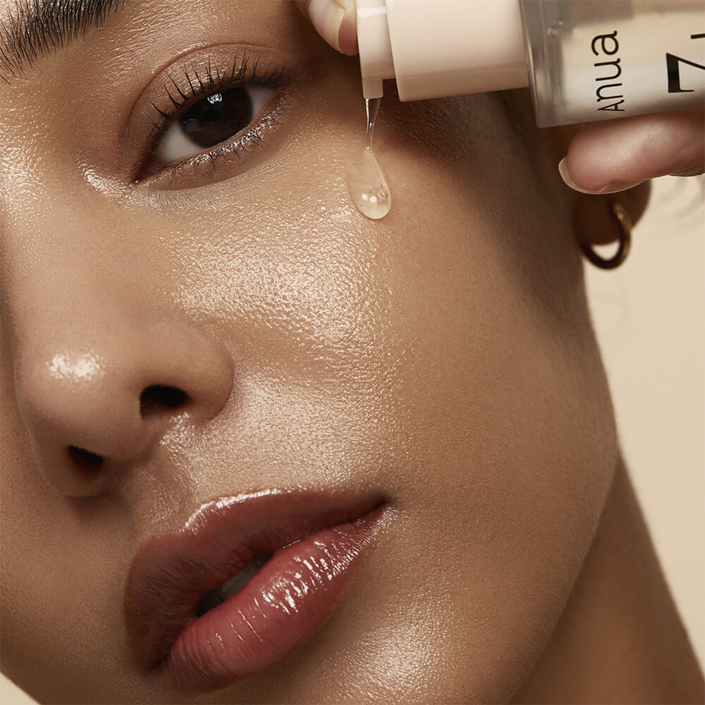 Сыворотка для сияния кожи с рисом Rice 7 Ceramide Hydrating Barrier Serum  купить в VISAGEHALL