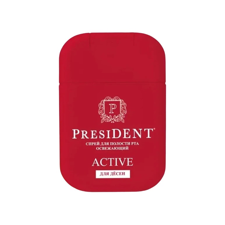 Спрей для полости рта морозные ягоды