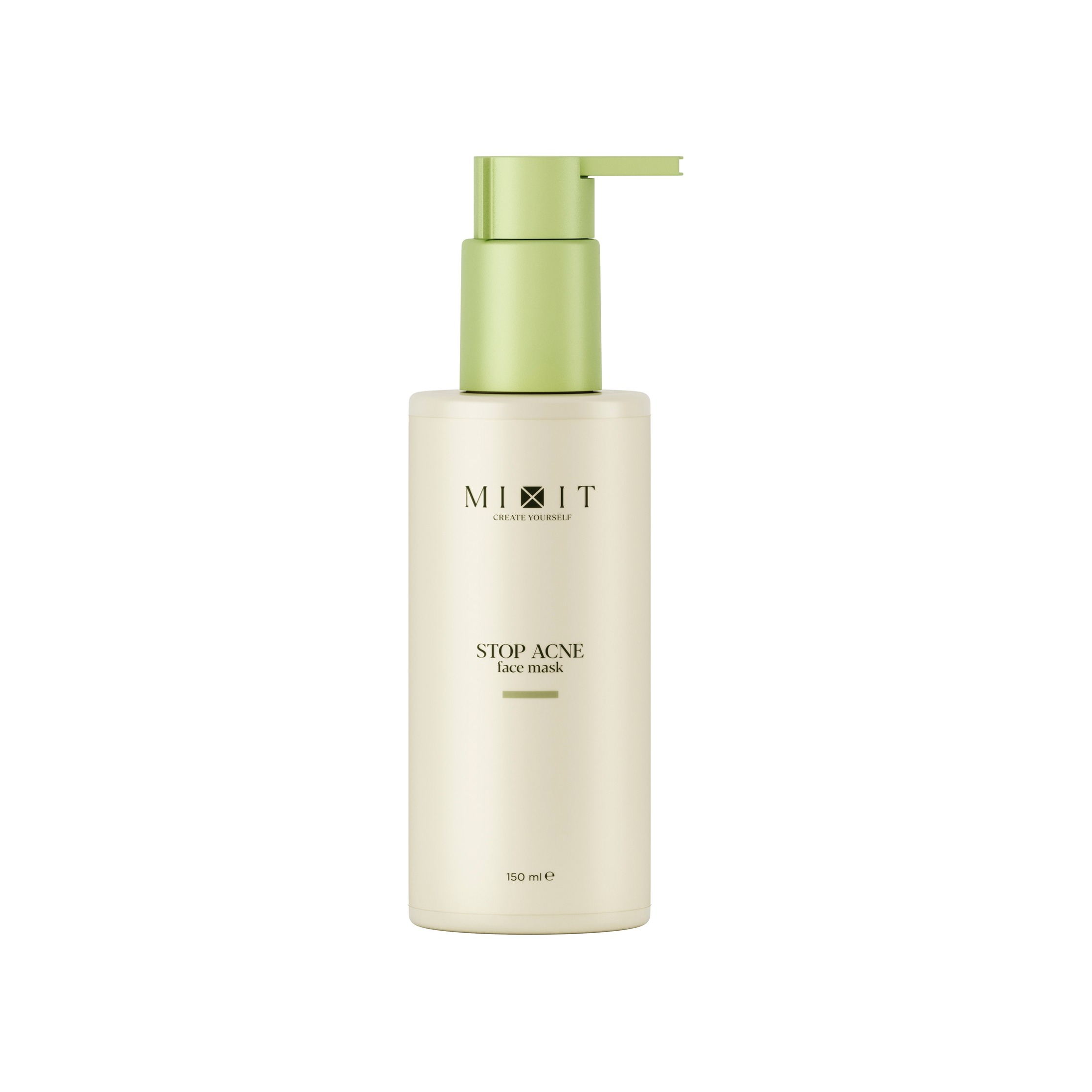 Маска для проблемной кожи с кислотами Stop Acne купить в VISAGEHALL